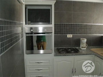 L 03 -                            Sale
                           Villa Meublé Djerba